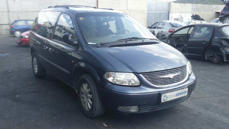 CHRYSLER VOYAGER (RG) 2.5 CRD CAT