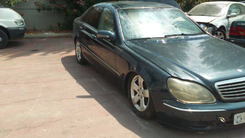 MERCEDES CLASE S (W220) BERLINA 320 CDI (220.026)