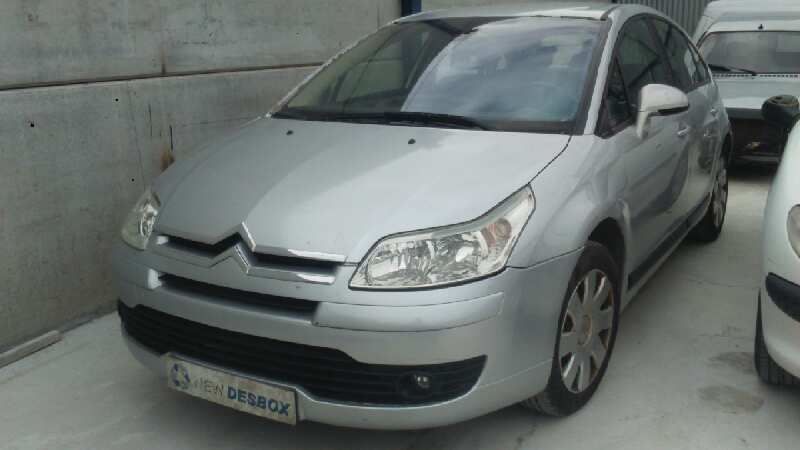 CITROEN C4 BERLINA Premier