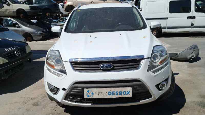 FORD KUGA (CBS) Titanium S