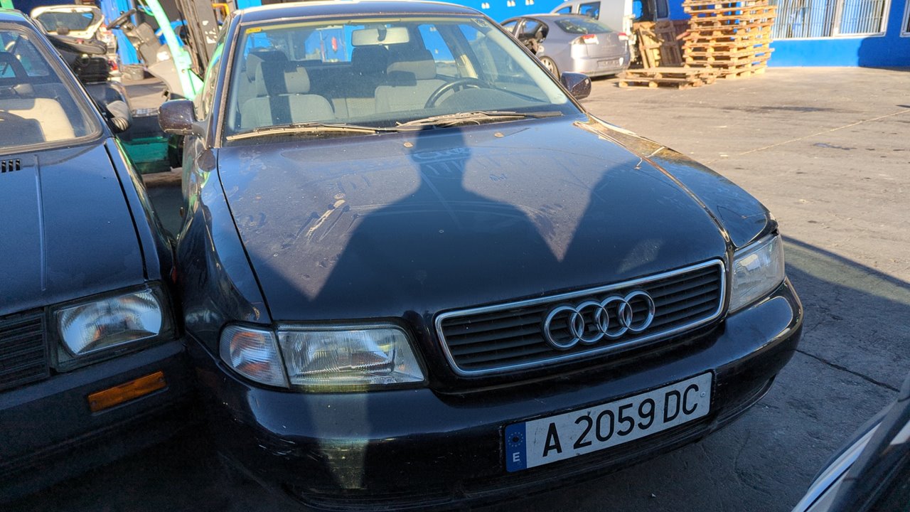 AUDI A4 AVANT (B5) 1.8 T Avant