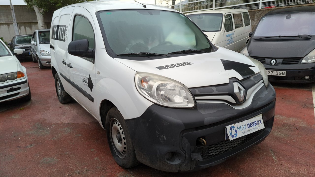 RENAULT KANGOO Furgón Professional