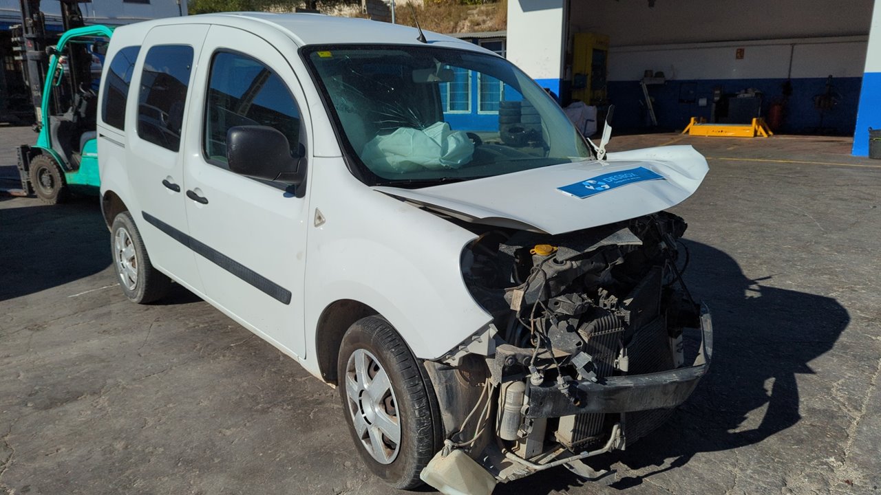 RENAULT KANGOO Authentique