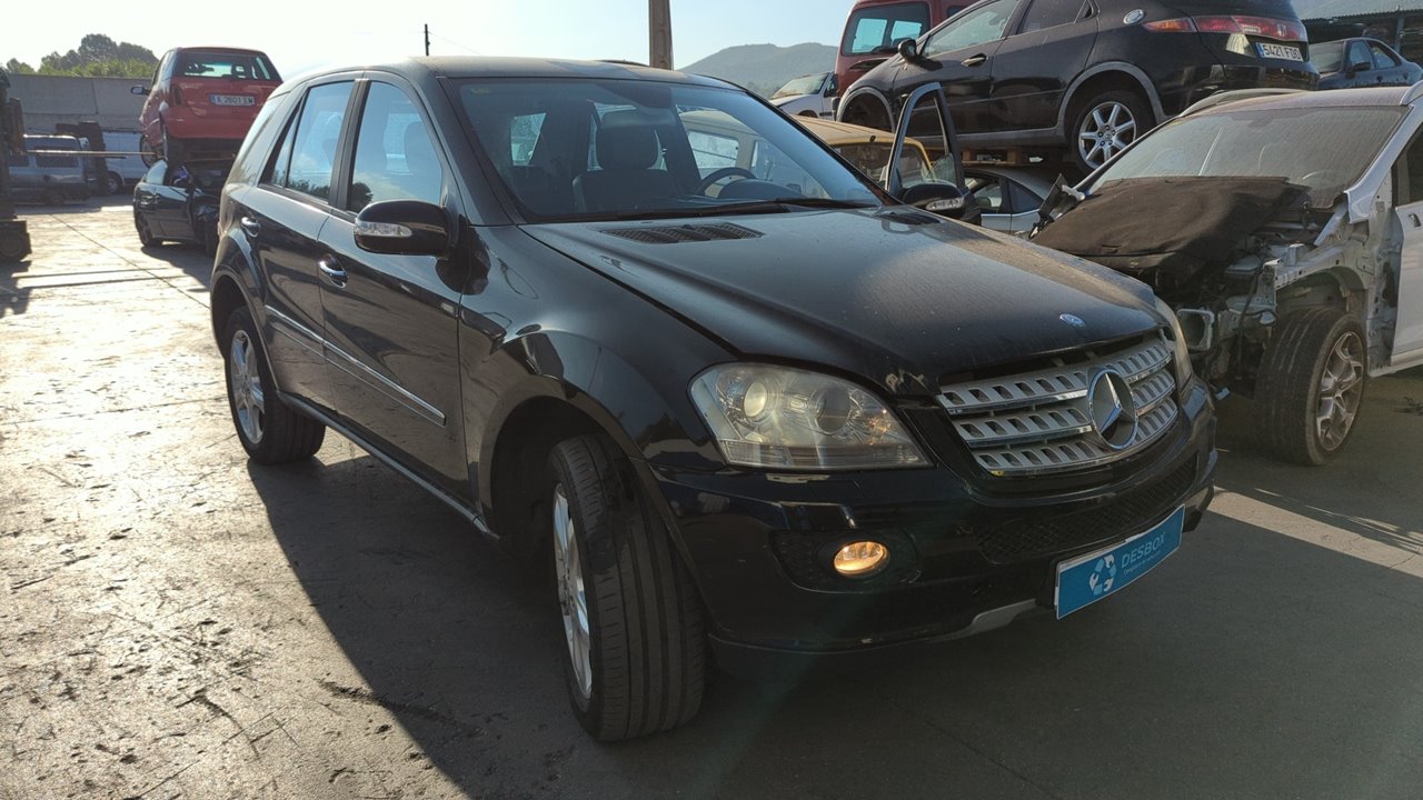 MERCEDES CLASE M (W164) 280 / 300 CDI (164.120)