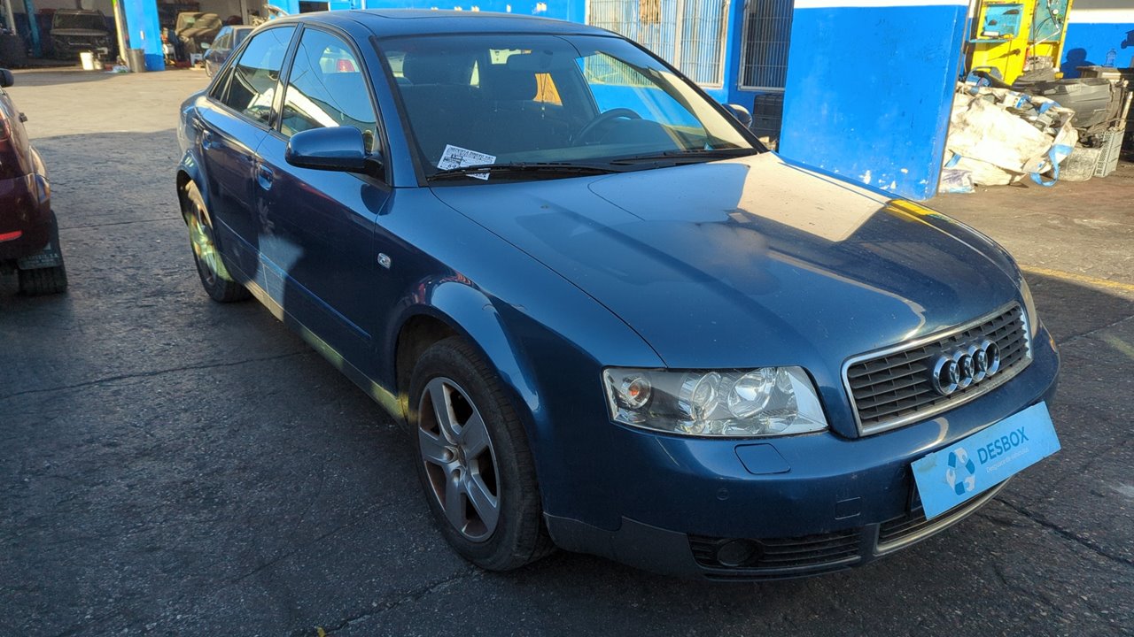 AUDI A4 BERLINA (8E) 3.0 Sport Edition