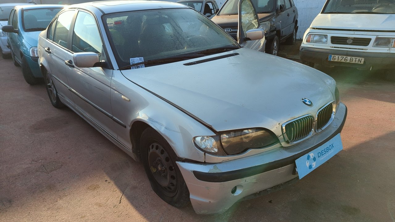 BMW SERIE 3 BERLINA (E46) 2.0 24V