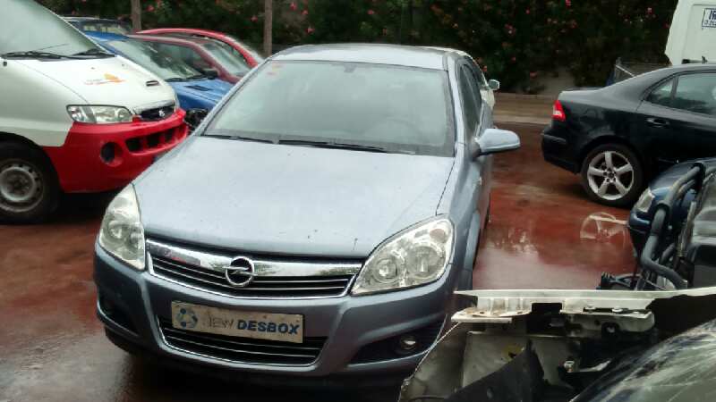 OPEL ASTRA H BER. 1.7 16V CDTI