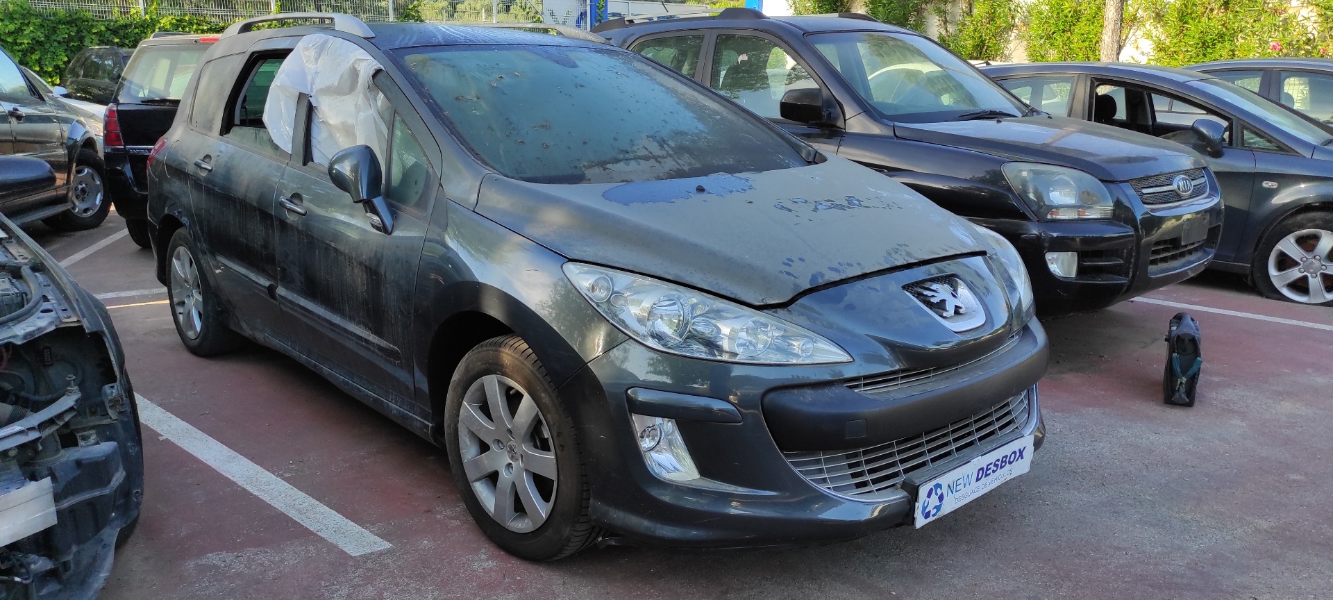 PEUGEOT 308 Confort