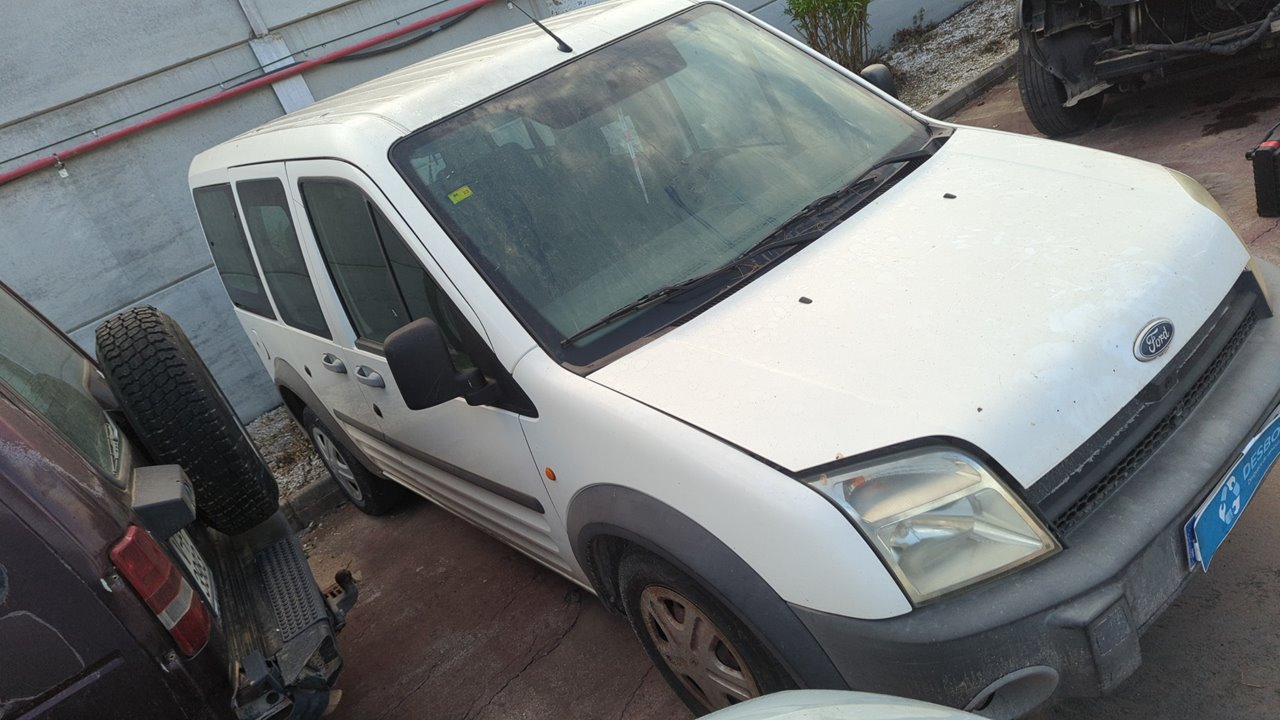 FORD TOURNEO CONNECT (TC7) Kombi B. corta (2006->)