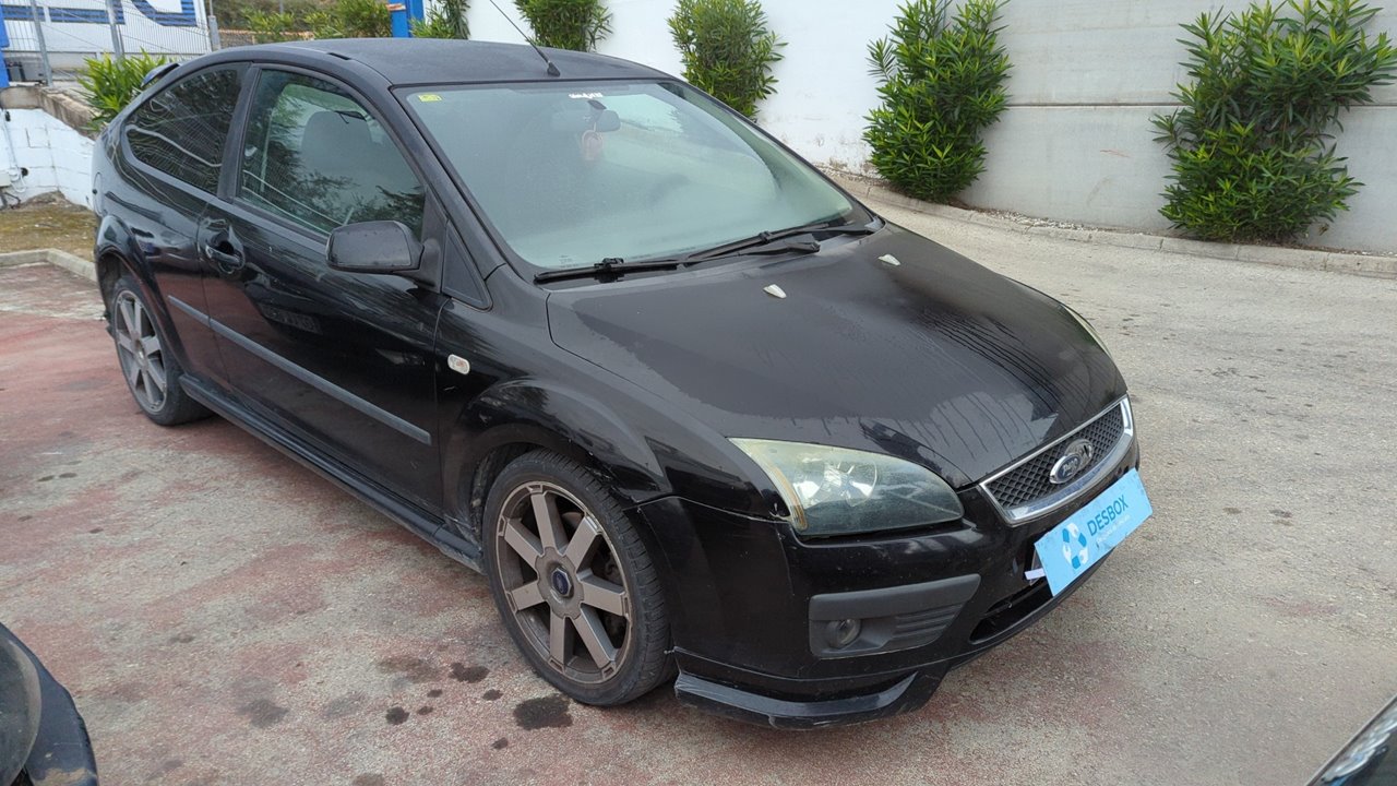 FORD FOCUS BERLINA (CAP) S