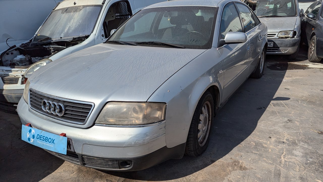 AUDI A6 BERLINA (4B2) 2.5 V6 24V TDI